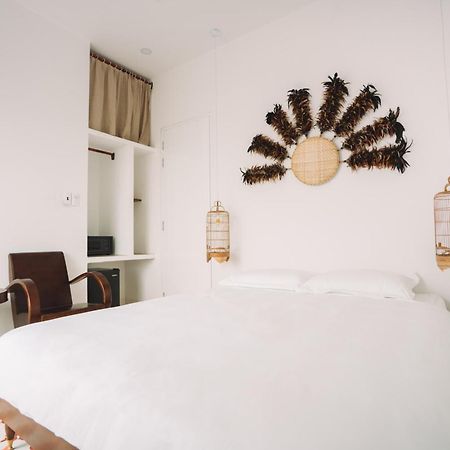 Iam Saigon Homestay Хошимин Екстериор снимка
