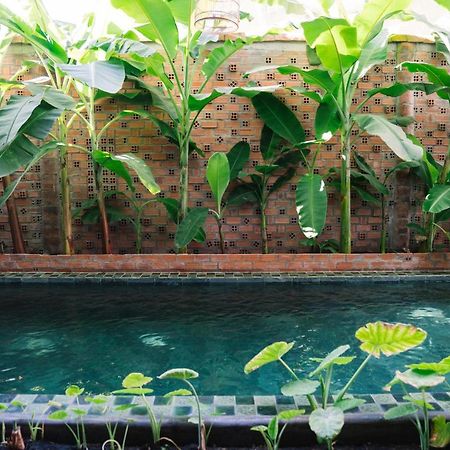 Iam Saigon Homestay Хошимин Екстериор снимка