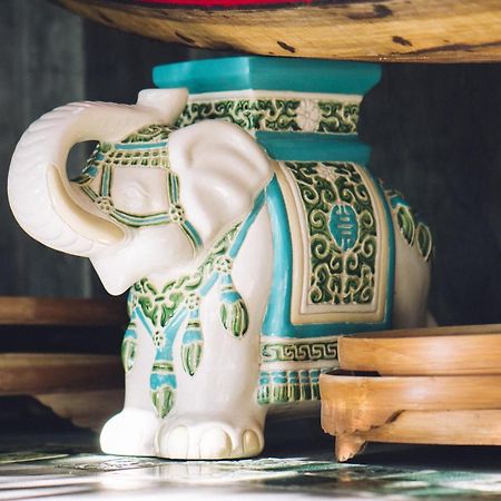 Iam Saigon Homestay Хошимин Екстериор снимка