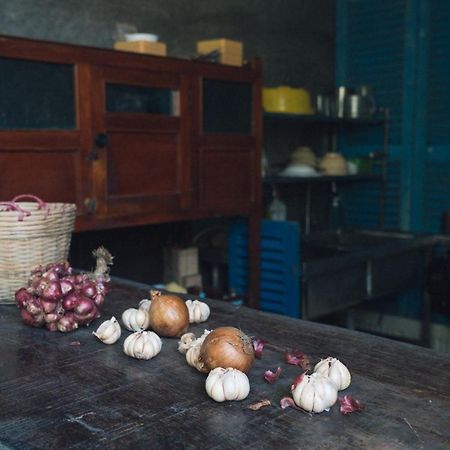 Iam Saigon Homestay Хошимин Екстериор снимка