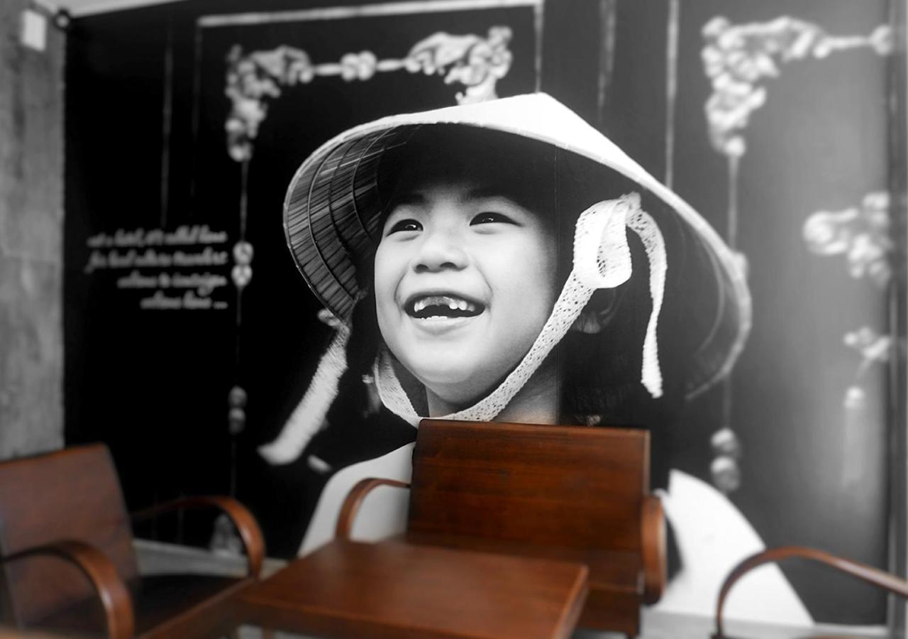Iam Saigon Homestay Хошимин Екстериор снимка