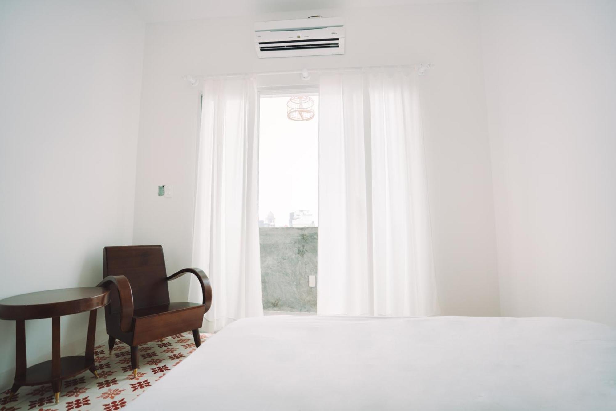 Iam Saigon Homestay Хошимин Екстериор снимка