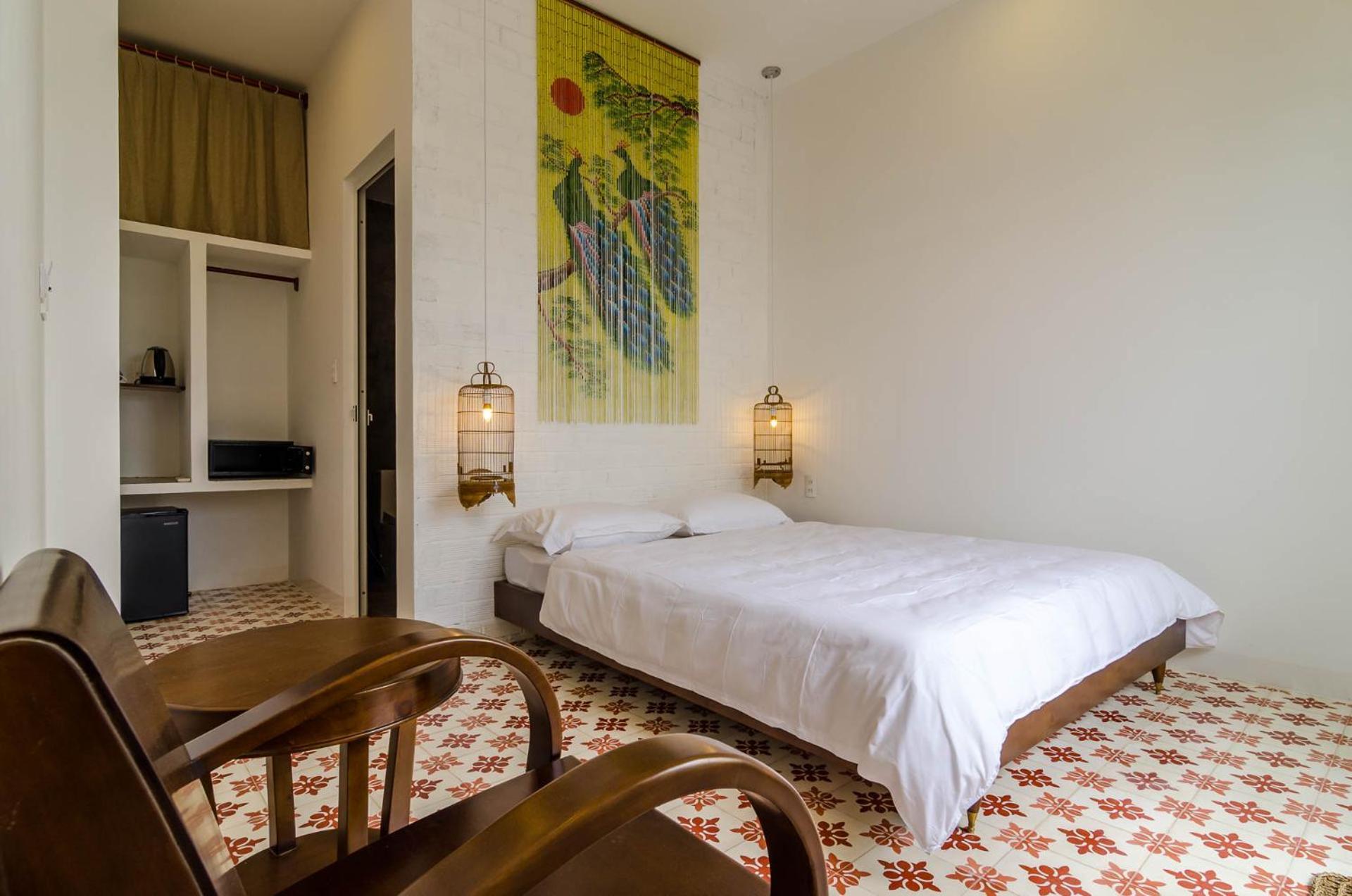Iam Saigon Homestay Хошимин Екстериор снимка