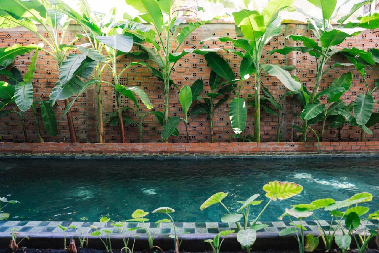Iam Saigon Homestay Хошимин Екстериор снимка