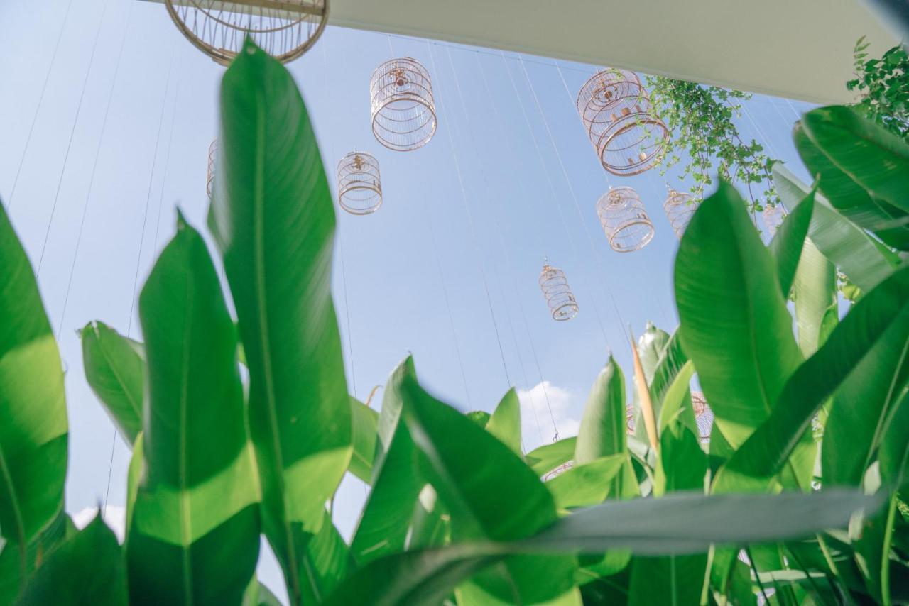 Iam Saigon Homestay Хошимин Екстериор снимка