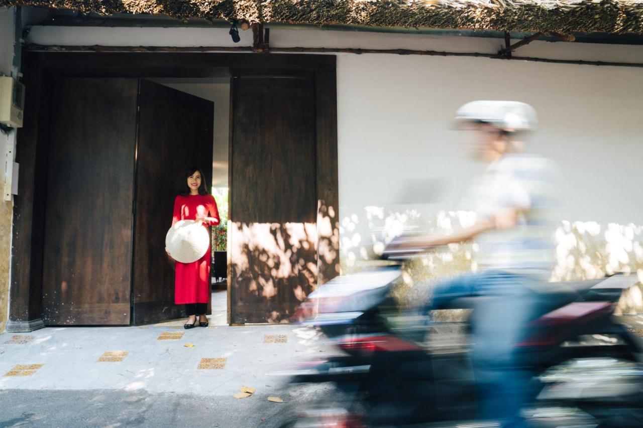 Iam Saigon Homestay Хошимин Екстериор снимка