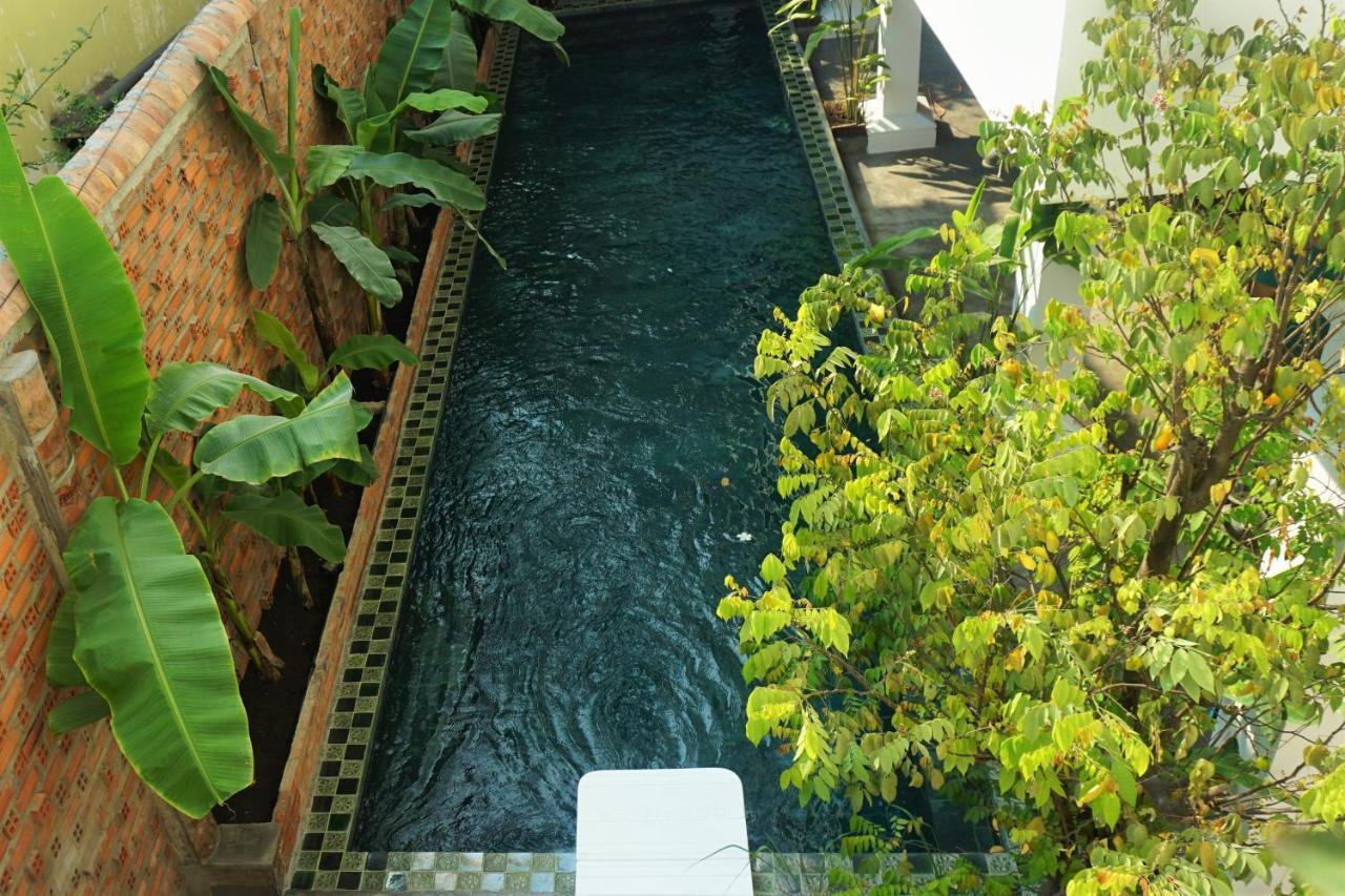 Iam Saigon Homestay Хошимин Екстериор снимка