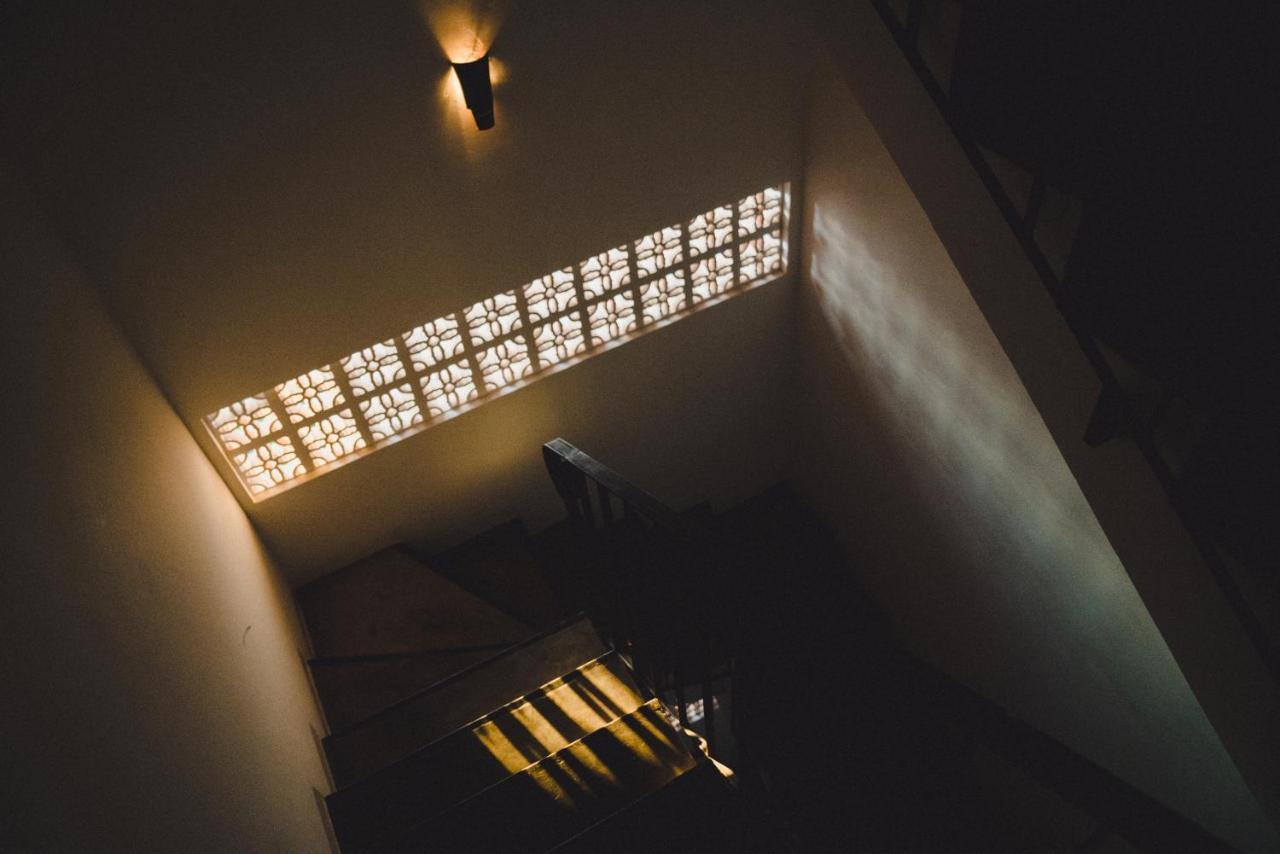 Iam Saigon Homestay Хошимин Екстериор снимка
