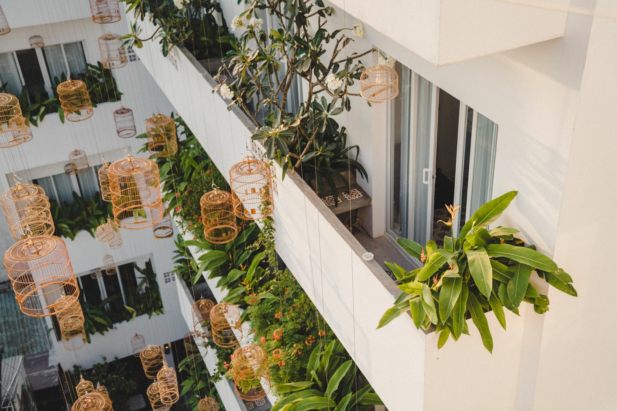 Iam Saigon Homestay Хошимин Екстериор снимка