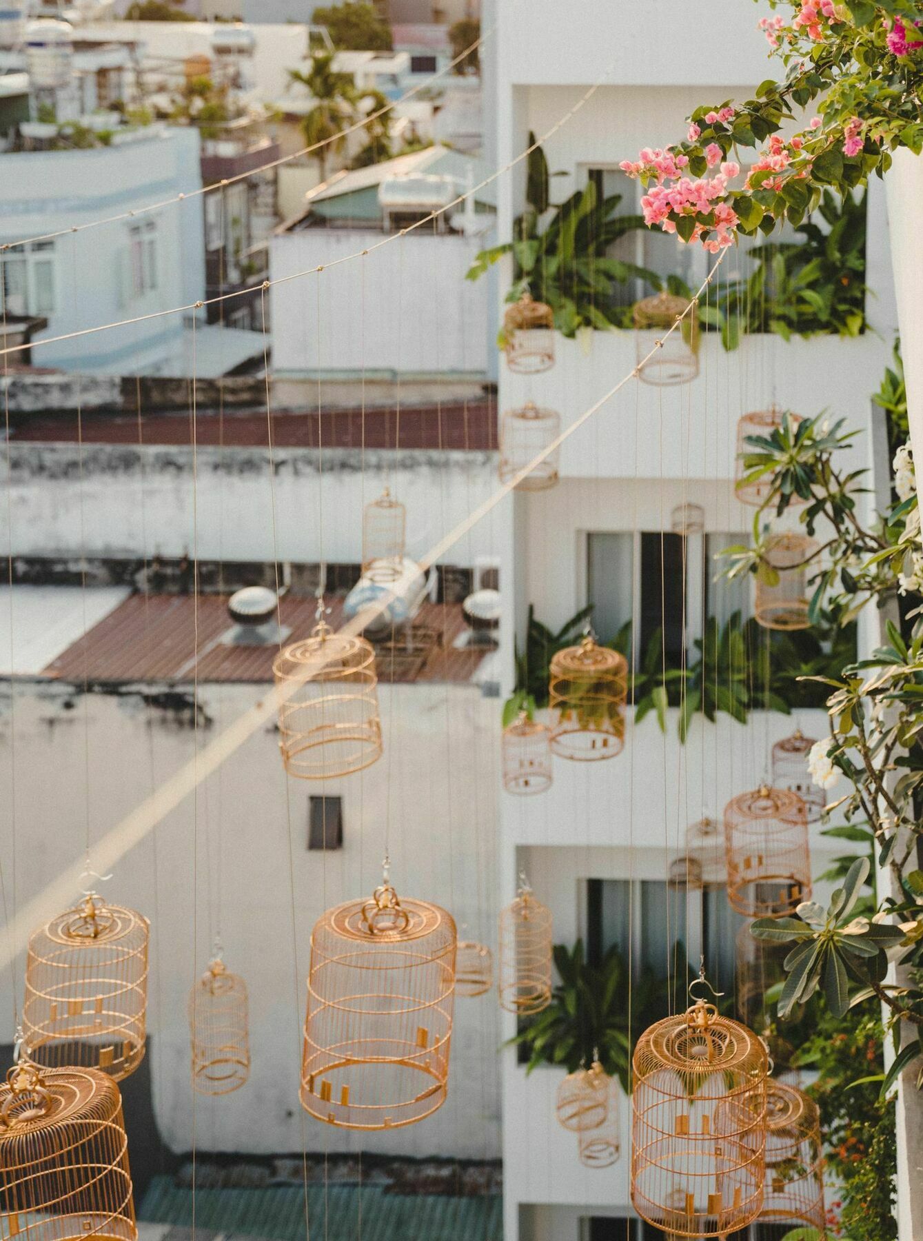 Iam Saigon Homestay Хошимин Екстериор снимка
