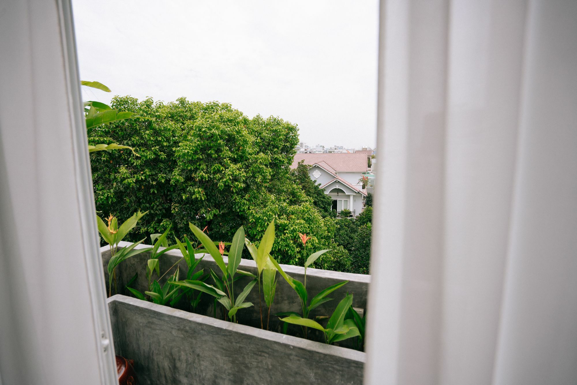 Iam Saigon Homestay Хошимин Екстериор снимка