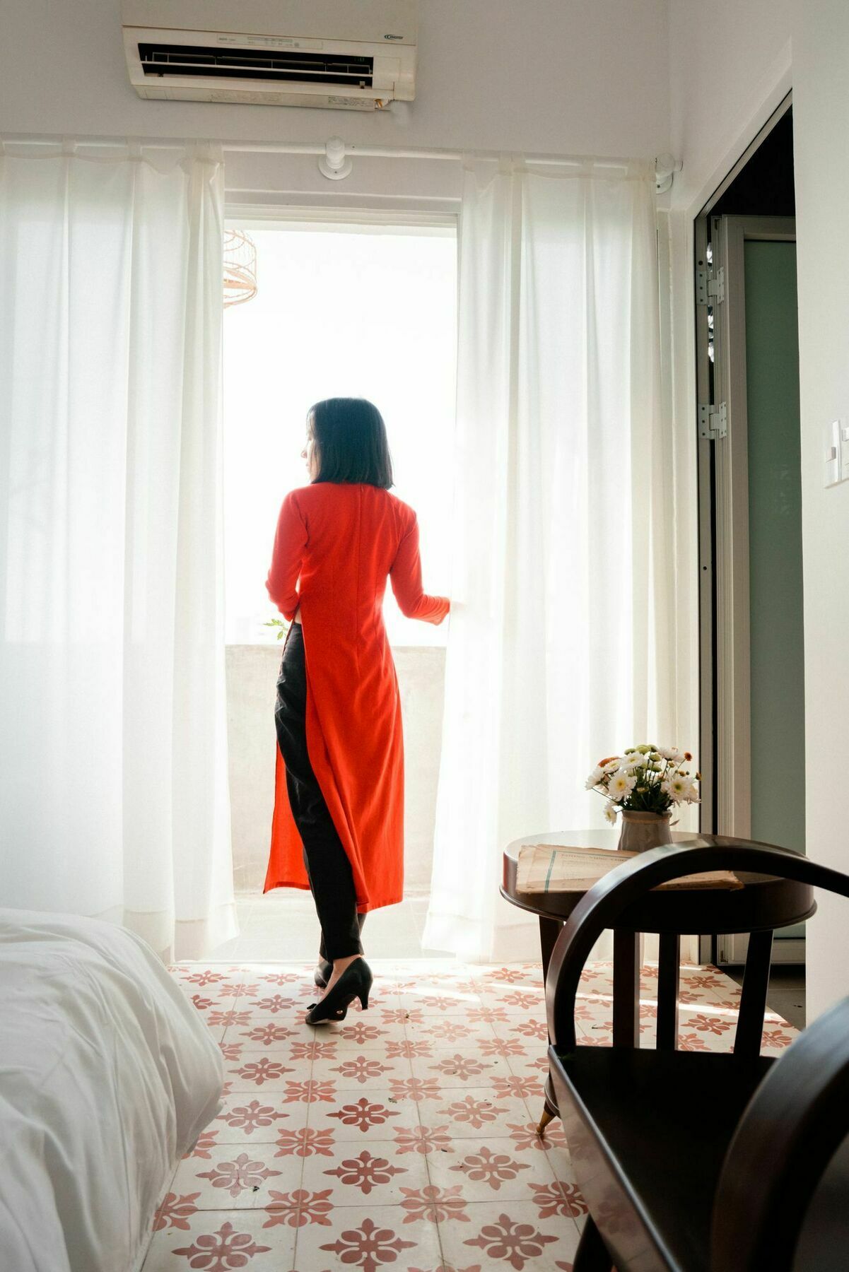 Iam Saigon Homestay Хошимин Екстериор снимка