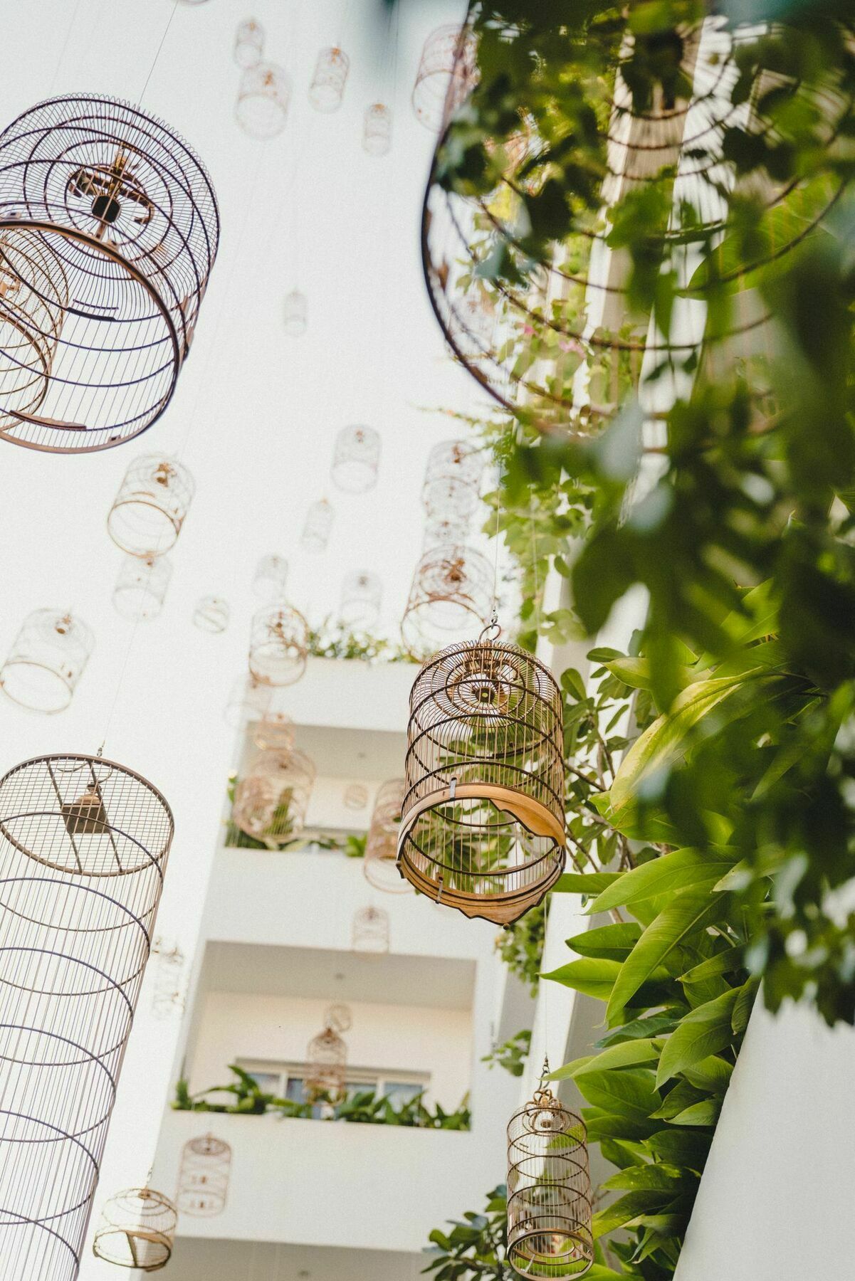 Iam Saigon Homestay Хошимин Екстериор снимка