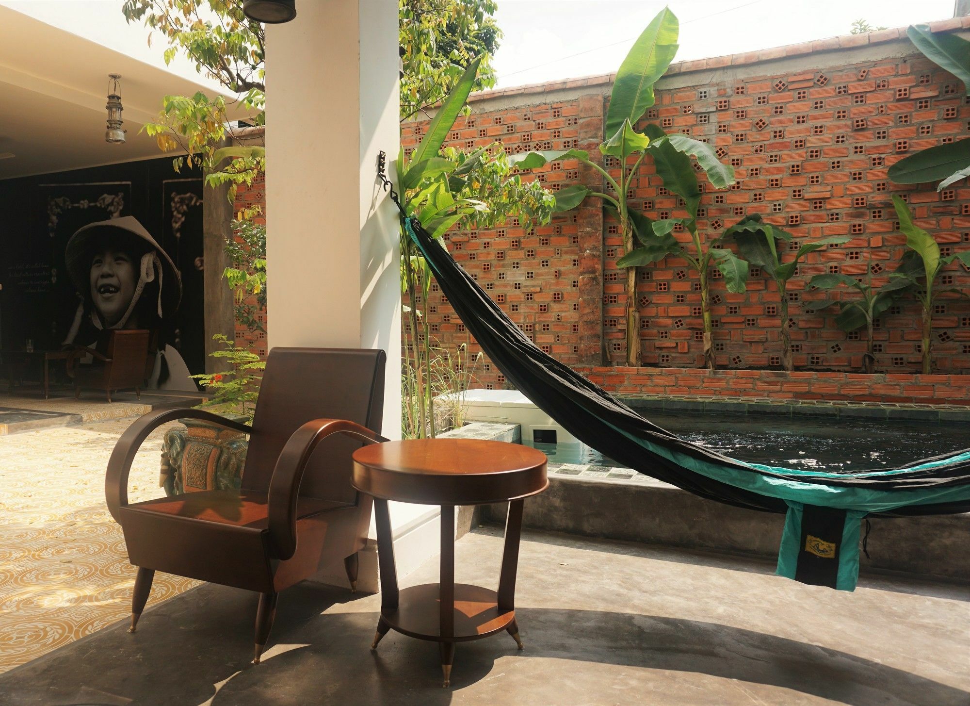 Iam Saigon Homestay Хошимин Екстериор снимка