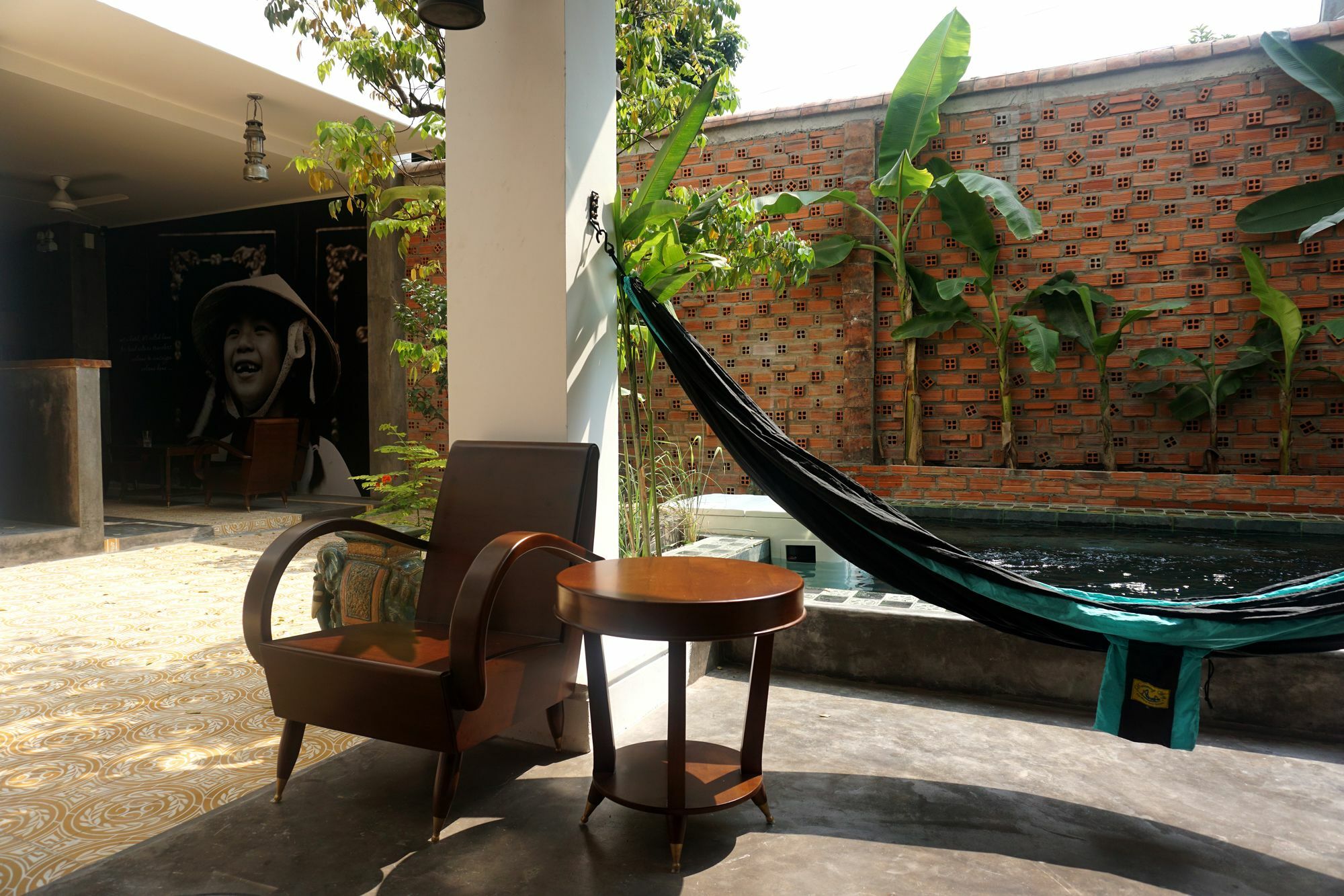 Iam Saigon Homestay Хошимин Екстериор снимка