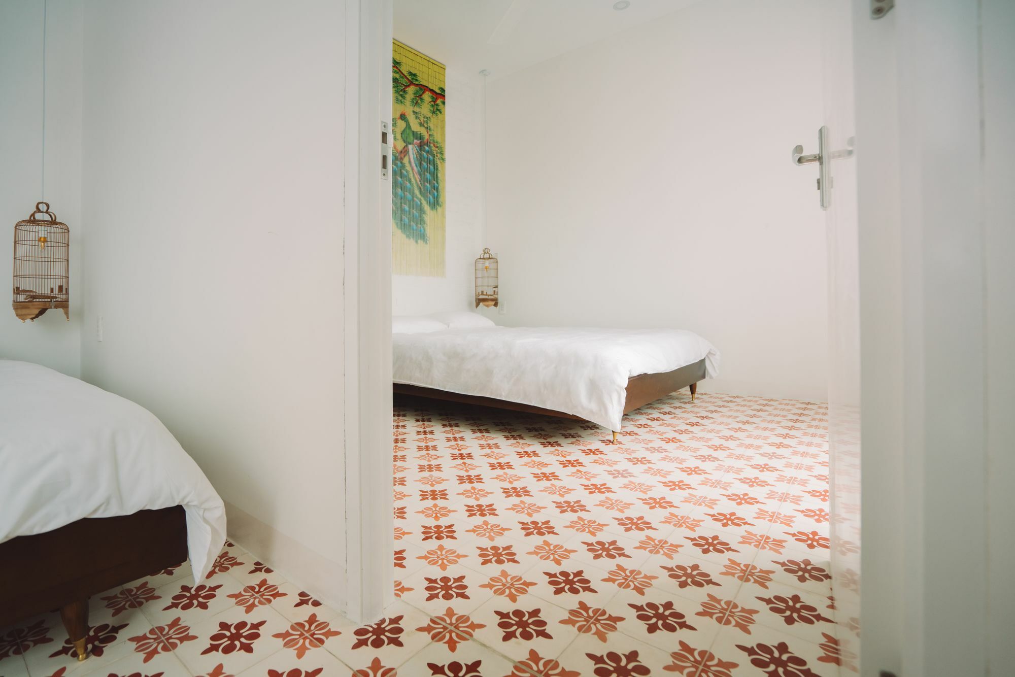 Iam Saigon Homestay Хошимин Екстериор снимка