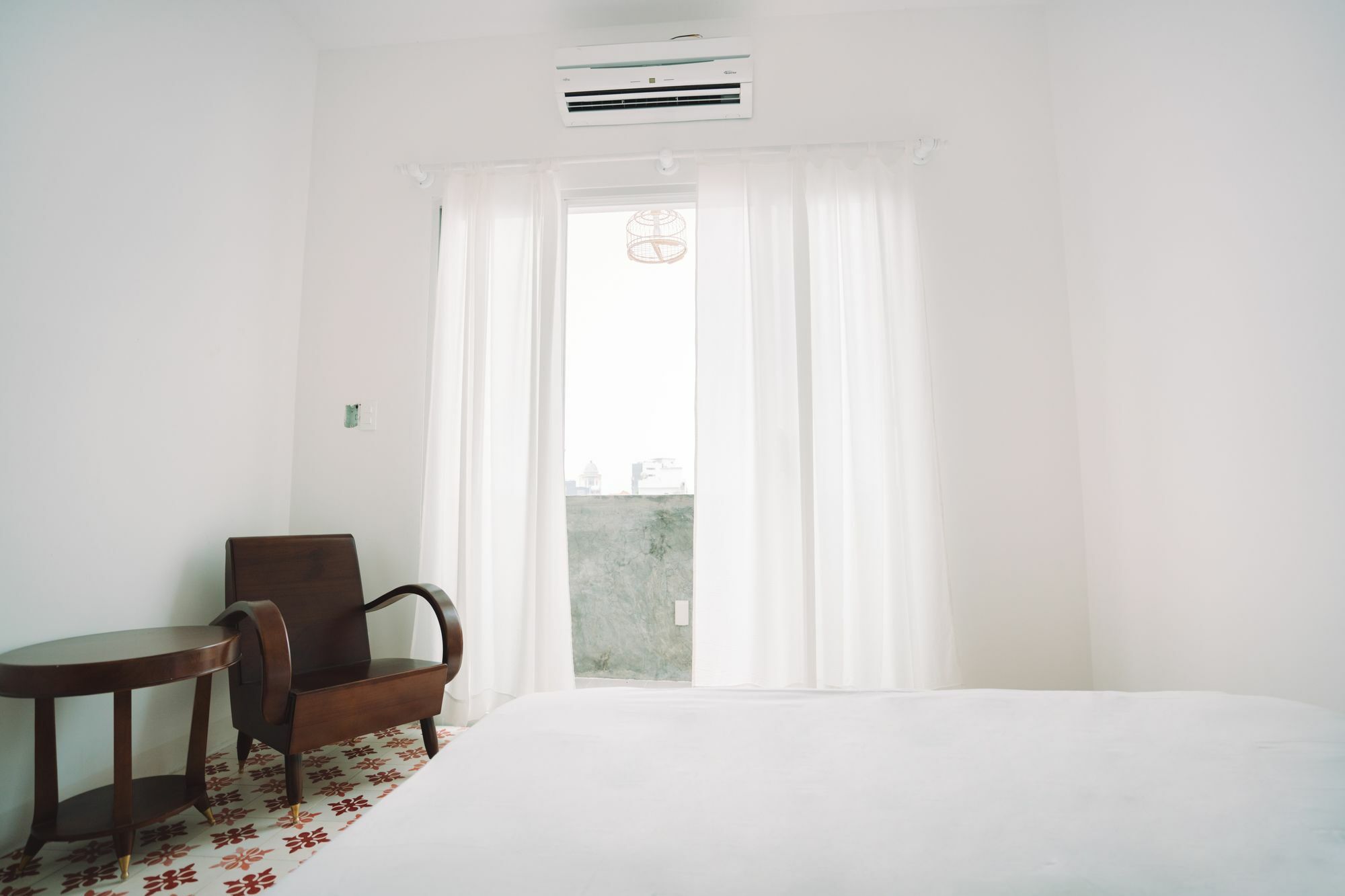 Iam Saigon Homestay Хошимин Екстериор снимка
