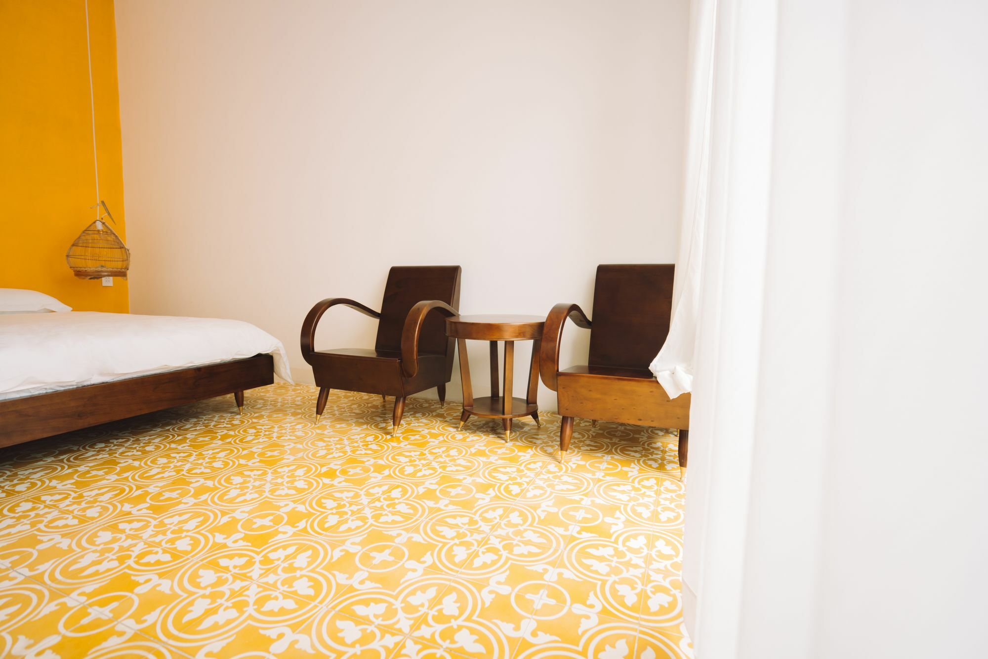 Iam Saigon Homestay Хошимин Екстериор снимка