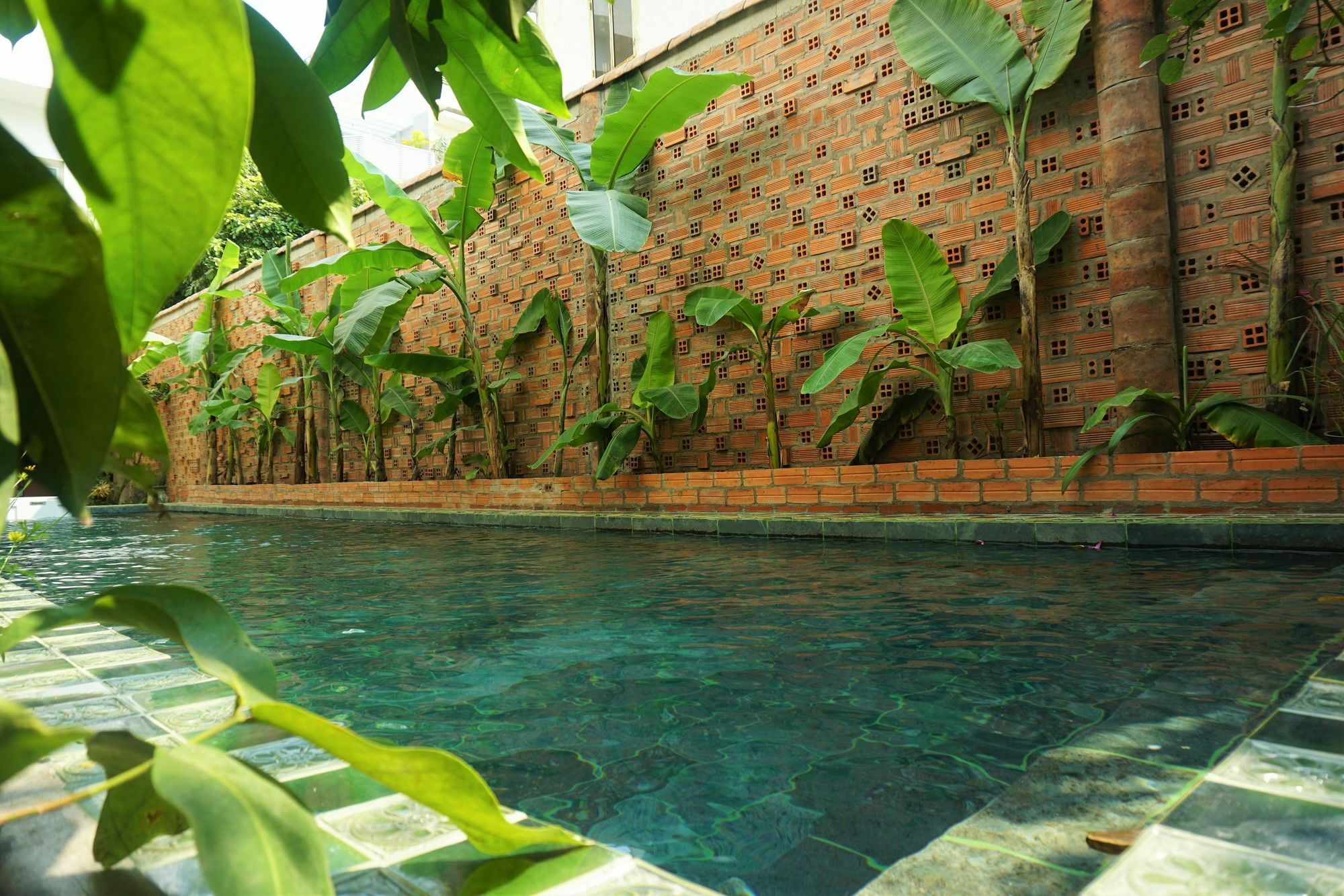 Iam Saigon Homestay Хошимин Екстериор снимка
