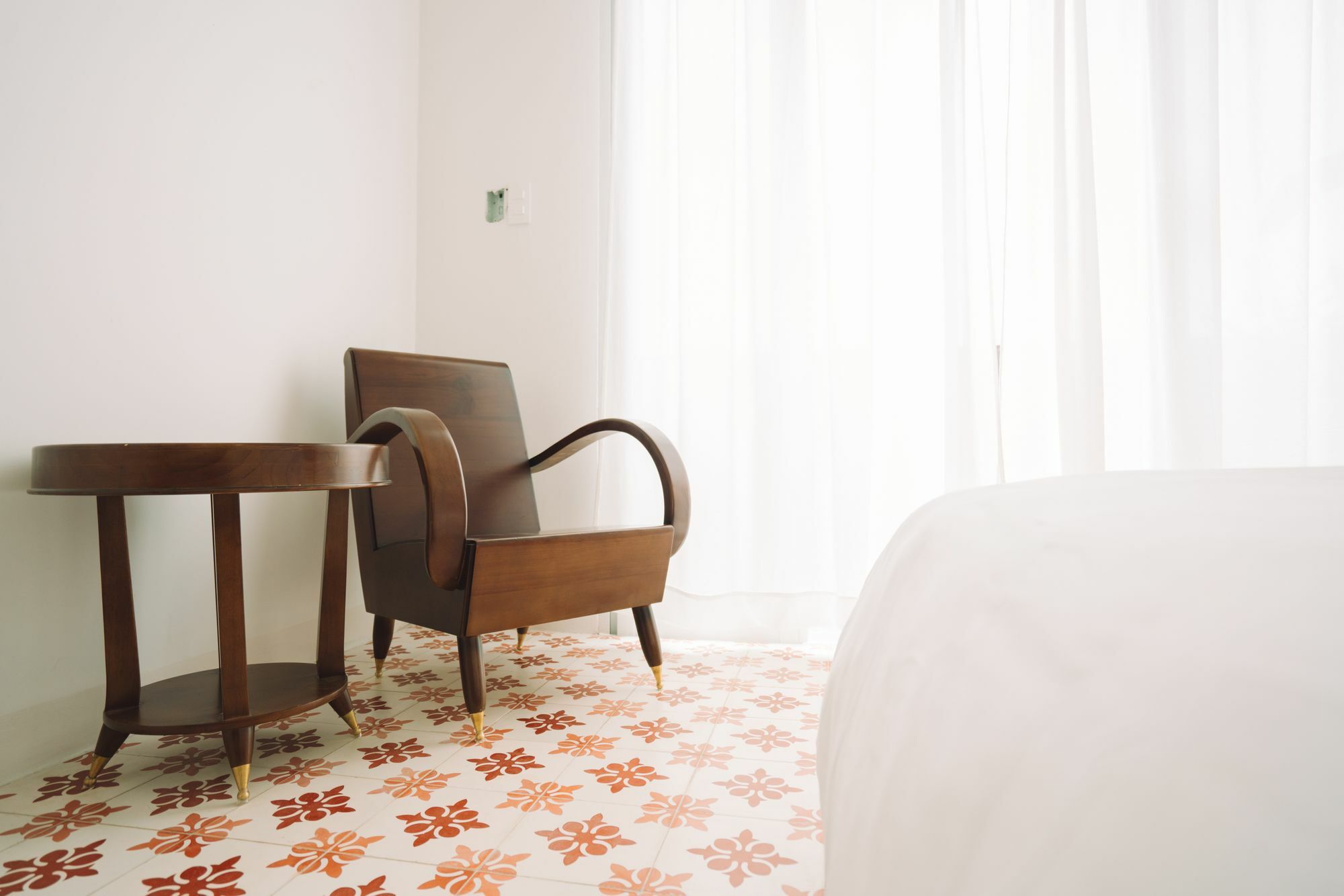 Iam Saigon Homestay Хошимин Екстериор снимка