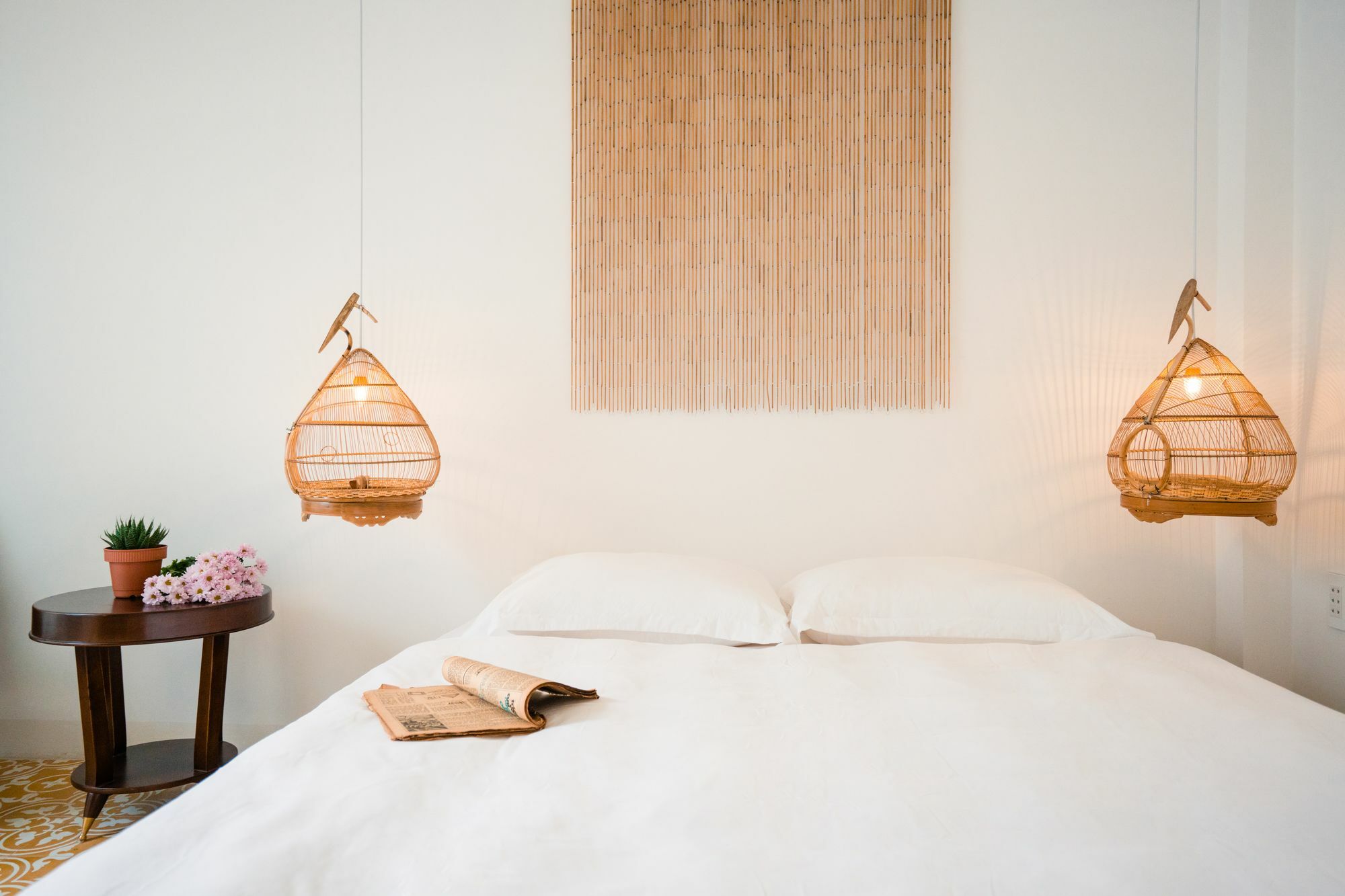 Iam Saigon Homestay Хошимин Екстериор снимка