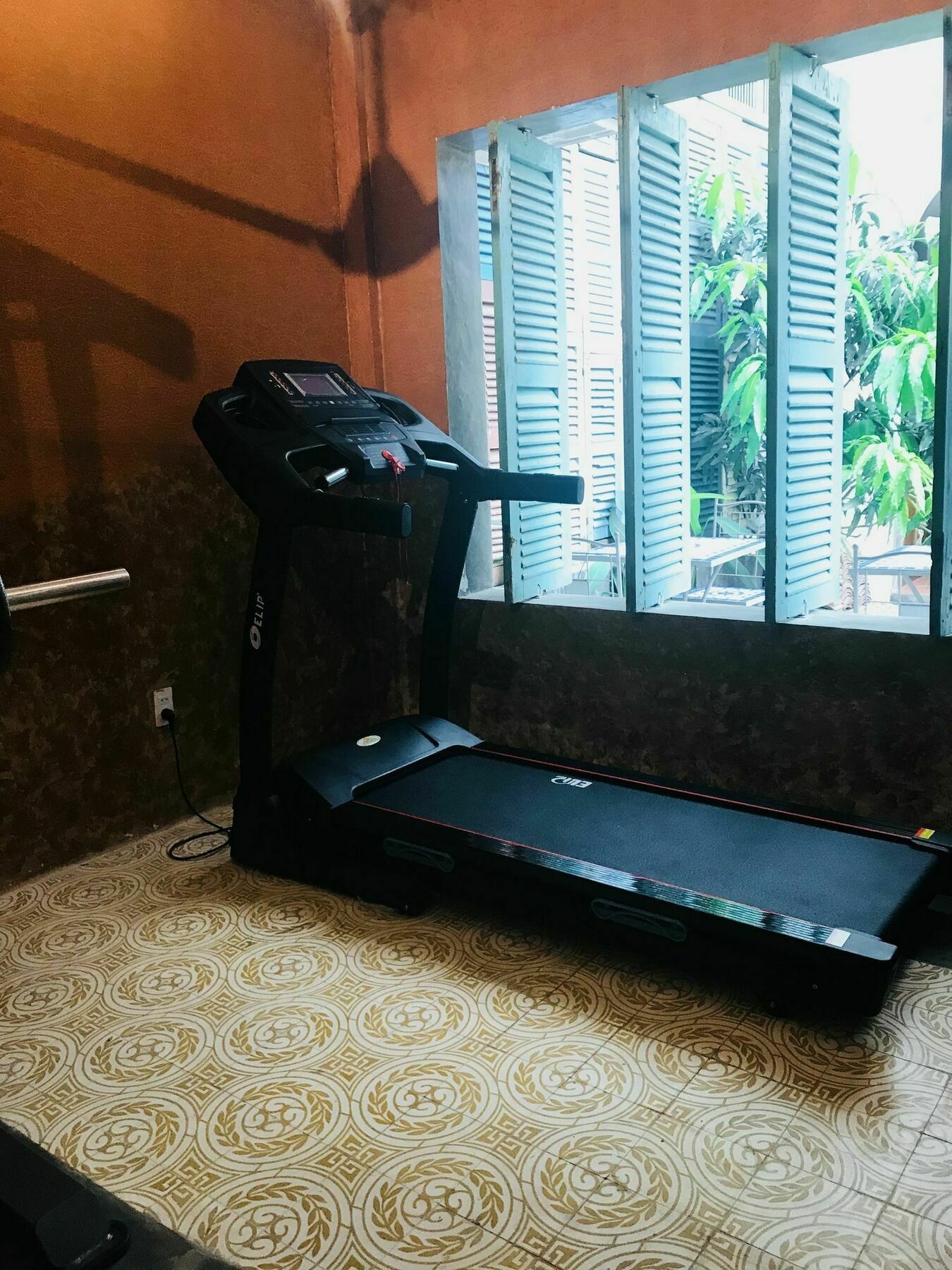 Iam Saigon Homestay Хошимин Екстериор снимка