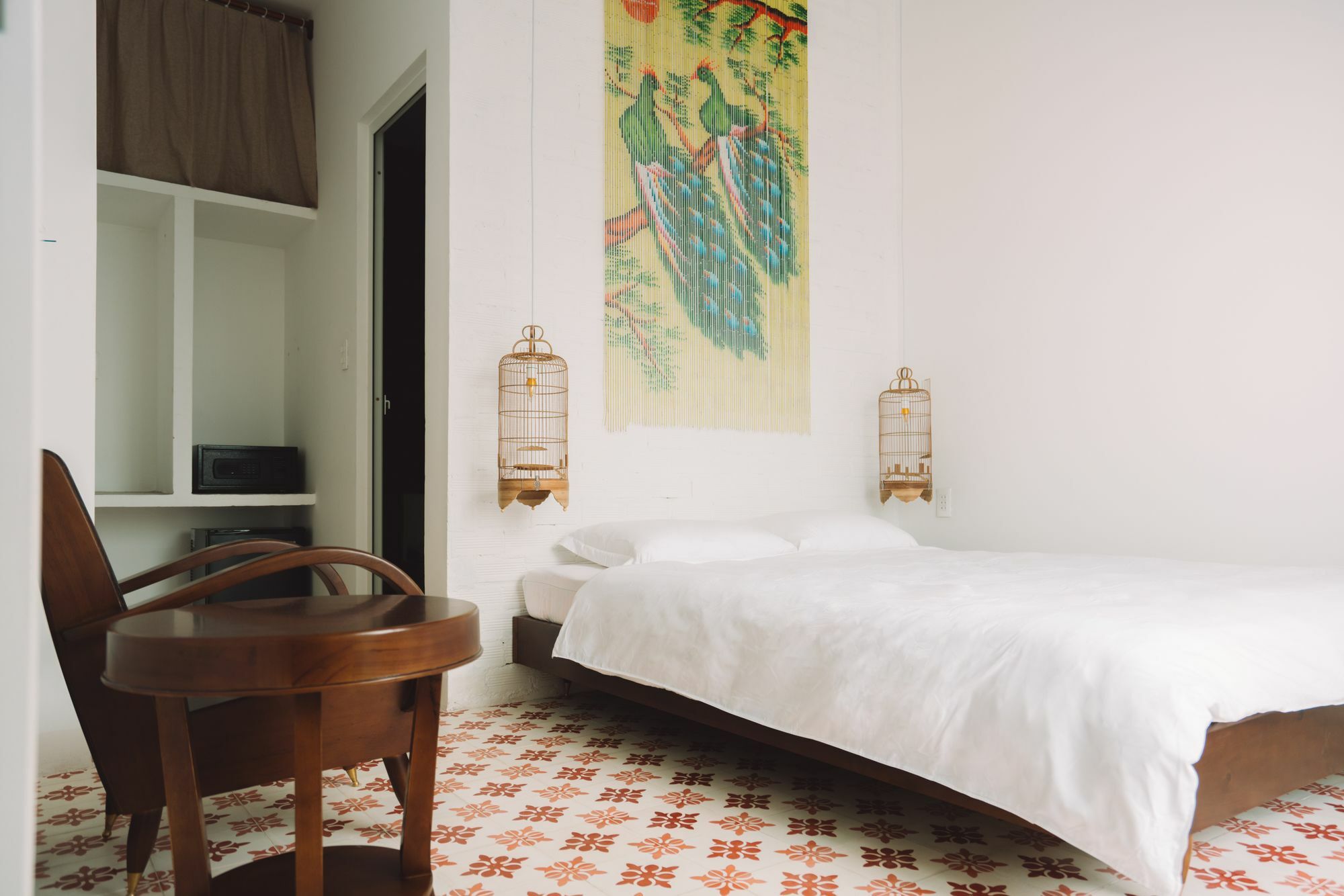 Iam Saigon Homestay Хошимин Екстериор снимка