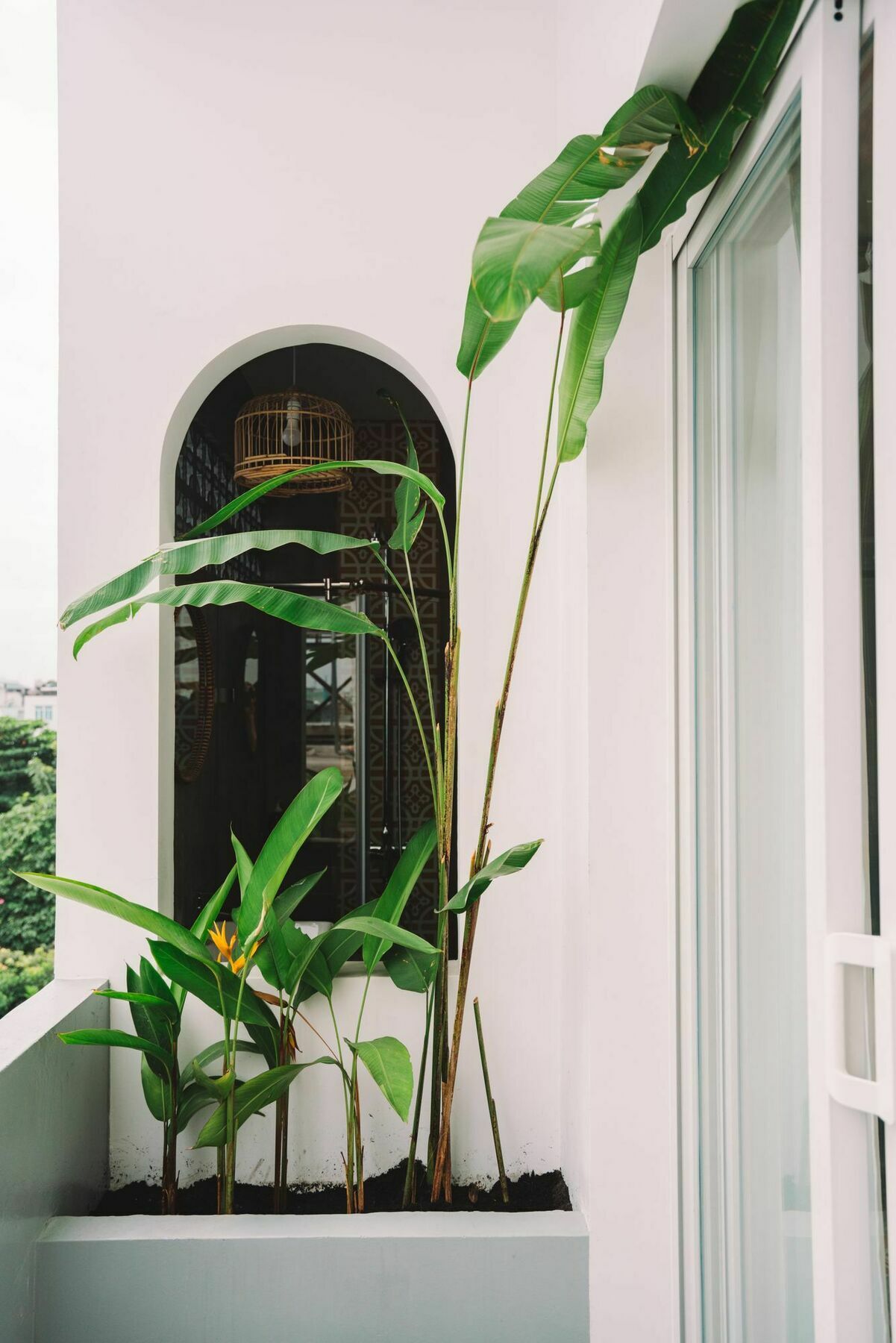 Iam Saigon Homestay Хошимин Екстериор снимка